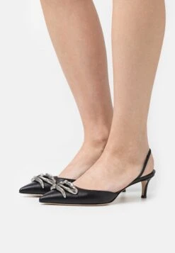 Giuseppe Zanotti Escarpins - Nero