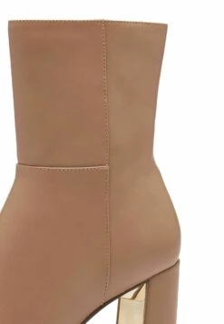 Tamaris Bottines - Camel -Chaussure Boutique 820f677918654c2faa0b5156b995c236