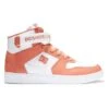 DC SHOES Pensford Unisex - Baskets Montantes - White Citrus