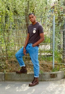 Dr. Martens 1460 Unisex - Bottines À Lacets - Dark Brown Crazy Horse 10 Dr. Martens 1460 Unisex - Bottines À Lacets - Dark Brown Crazy Horse -Chaussure Boutique 8572ea645302486d9d9f7ca6ca7cc164