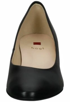 HÖGL Escarpins - Schwarz -Chaussure Boutique 867f4abbc37949adba6624a3b698fd86