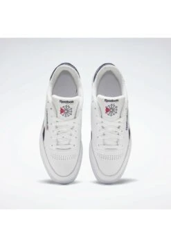 Reebok Classic Club C Revenge Unisex - Baskets Basses - White -Chaussure Boutique 891b5a0985ef4452971606a53874df2c