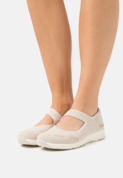 Skechers Be Cool - Baskets Basses - Natural