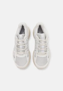 Salomon X Mission 4 - Baskets Basses - Lunar Rock/Rainy Day/Blazing Orange -Chaussure Boutique 8b63fb00f53e4b23b2cf3c3eceafe7b0