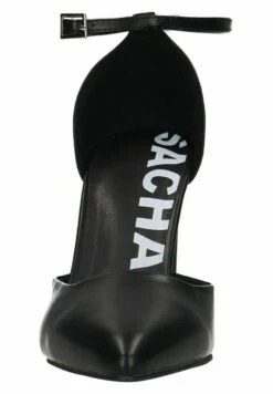 Escarpins À Talons Hauts - Black -Chaussure Boutique 8cf50238397c4dd782f4a1da6b8119ca