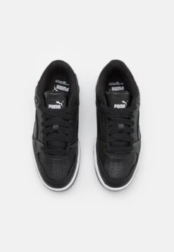 Puma Slipstream Lth - Baskets Basses - Black/White 9 Puma Slipstream Lth - Baskets Basses - Black/White -Chaussure Boutique 8d88ac106c9b42118152d9613f80021e