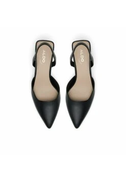 Aldo Sling Back Basanti - Escarpins - Black -Chaussure Boutique 8deffaa4262444e7bdd02163946529dd