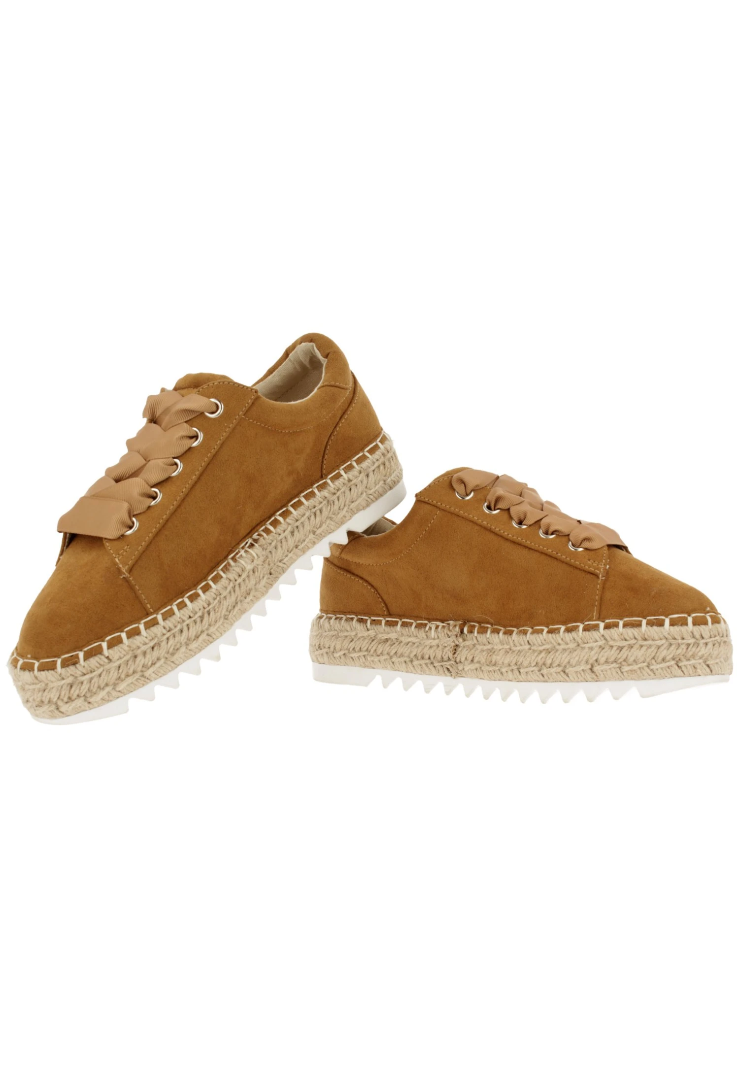 Bullboxer Espadrilles - Tan 6 Bullboxer Espadrilles - Tan – Image 6