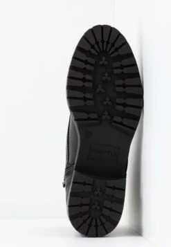 Anna Field Comfort - Bottines À Lacets - Black -Chaussure Boutique 9043ac1c74bd46f0be0faba96d308a89