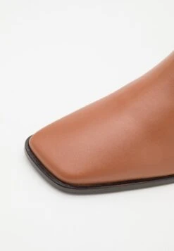 Rejina Pyo Rise Boot - Bottines - Brown -Chaussure Boutique 9085fc8d783e4c86875b32a161950f80