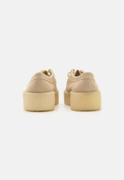Clarks Originals Wallabee Cup - Derbies - Maple -Chaussure Boutique 92214a62e9bc4bdcae08f7d9da666ecb
