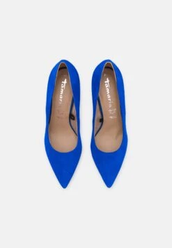 Tamaris Escarpins - Royal Blue -Chaussure Boutique 922dfce6772c4841b6b9e2babbc27715