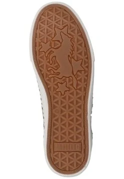 Mustang Sneaker - Baskets Basses - Schwarz -Chaussure Boutique 93cd5ff13c7f439887248d03a978089b