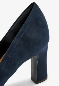 Next Escarpins - Navy Blue -Chaussure Boutique 967651b8254c4595aafb5754185fd06f