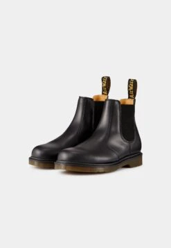 Dr. Martens 2976 Chelsea - Bottines - Black -Chaussure Boutique 96a4154a84fc4de8917784cdfb333616