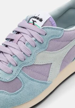 Diadora Camaro Unisex - Baskets Basses - Lavender Gray/Stone Blue -Chaussure Boutique 9acd823b533d4248ba0ae98a0fba2ca2