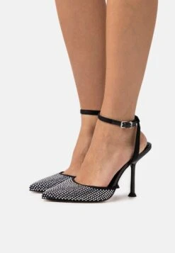 MICHAEL Michael Kors Imani - Escarpins - Black
