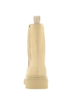 Bullboxer Bottines - Beige Taupe -Chaussure Boutique 9be6f33ca0e24a7eb169fa1d81ae6734