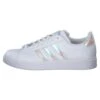 Adidas Originals Grand Court 2 0 - Baskets Basses - White White