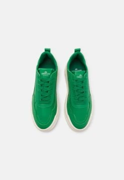 COPENHAGEN Cph161 - Baskets Basses - Green -Chaussure Boutique 9eeff0fffdcd44cc9b08eb47961e6adb