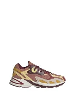 Adidas Originals Baskets Basses - Shadow Red Orange Tint White Tint -Chaussure Boutique 9f5fcdbe3e6e4d9e8a263672133e1f83