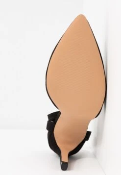 ONLY Shoes Onlchloe - Escarpins À Talons Hauts - Black -Chaussure Boutique 9faa8f460c494181ae4d187dc277c4cf