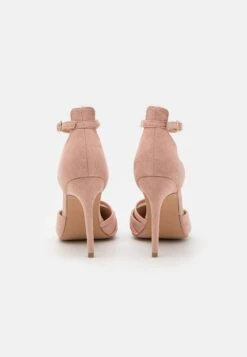 Anna Field Escarpins - Light Pink -Chaussure Boutique a02afc849a7c43559985912a8e083429