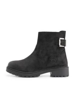 Honefoss - Boots À Talons - Black