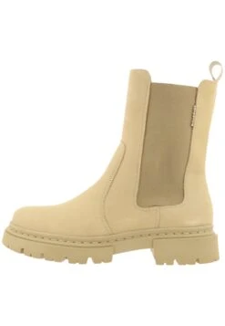 Bullboxer Bottines - Beige Taupe