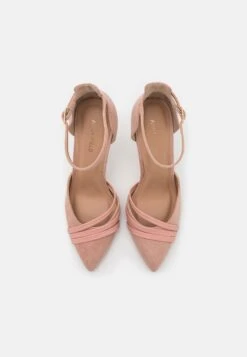 Anna Field Escarpins - Light Pink -Chaussure Boutique a4973b0e11af4c068ded4d17998b6626