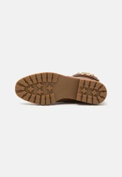 MICHAEL Michael Kors Rory Lace Up - Bottines À Lacets - Brown -Chaussure Boutique a4afc4f8255b44138103b596e4b2fc67