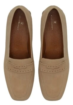 Dreimaster Colina - Mocassins - Beige 9 Dreimaster Colina - Mocassins - Beige -Chaussure Boutique a4ff8689f4f5463db0051e9b1cf2f7c1