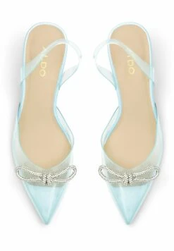 Aldo Two-Piece Hiltin - Escarpins - Other Blue -Chaussure Boutique a549b094bfbf4638a3b02258a38f6bb8