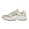 Fila Novarra - Baskets Basses - Silt Green