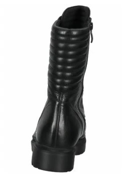 Caprice Bottines À Lacets - Black Nappa 10 Caprice Bottines À Lacets - Black Nappa -Chaussure Boutique aa0ab364b7654ac483a3b473c4ab935a