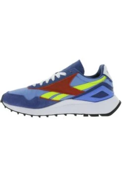 Reebok Leicht Gedämpfte Classic Legacy - Baskets Basses - Blau