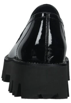 Paul Green Escarpins À Plateforme - Softlack Black -Chaussure Boutique aaee88fcd12e441aa9752a51b3371ae7