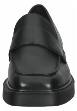 Vagabond Mocassins - Black -Chaussure Boutique ae278611b5ec4f33a08448ac00f5a0af