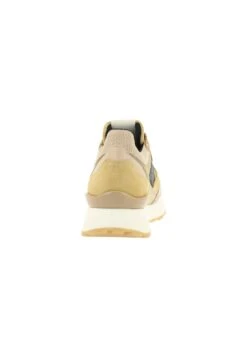 Bullboxer Baskets Basses - Beige Taupe -Chaussure Boutique aec18999521d47e381d65a42efe237b3
