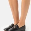 Coach Hanna Loafer - Mocassins - Black