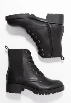 Anna Field Comfort - Bottines À Lacets - Black -Chaussure Boutique aff5962199234e688c8b3ed4fd17eddd