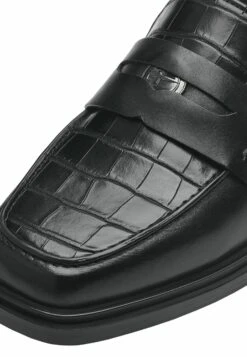 Tamaris Mocassins - Black Croco -Chaussure Boutique b191500ee29e4908914a13a0d2284674