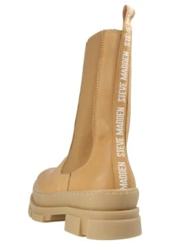 Steve Madden Bottines À Plateau - Braun 8 Steve Madden Bottines À Plateau - Braun -Chaussure Boutique b1d43ac9d037468285d509ca6cf44395