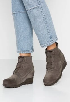 Sorel Evie - Boots À Talons - Major