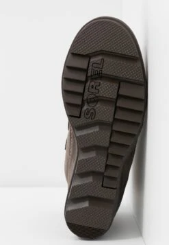 Sorel Evie - Boots À Talons - Major -Chaussure Boutique b29858a746cf401794170321dcc8ac63