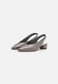 PAUL SMITH Womens Shoe Enid - Escarpins - Blacks -Chaussure Boutique b2ec17e7f55b406bbf1b2fbb59debdc7