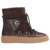 Kazar Maddy - Bottes De Neige - Dark Brown