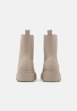 Even&Odd Bottines À Plateau - Beige 9 Even&Odd Bottines À Plateau - Beige -Chaussure Boutique b4933d509850454a9a13bef7cb50f369