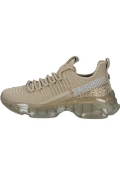 Steve Madden Maxilla - Baskets Basses - Rose Gold