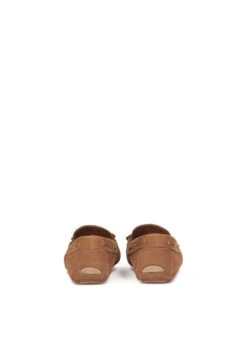 Kazar Apricot - Mocassins - Light Brown -Chaussure Boutique b61aa0df709743089ecaaf7a70536e4f